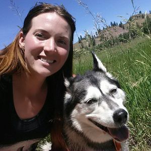 Meet your Posher, Tanya